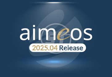 Aimeos 2025.04 Release