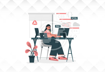 Amplience web accessibility integration