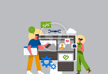 baserCMS web accessibility integration