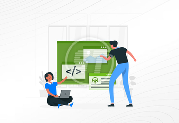 BigTree web accessibility installation