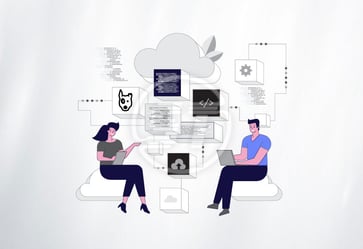 Bludit web accessibility integration