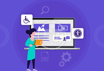 Digital Accessibility for non-profits