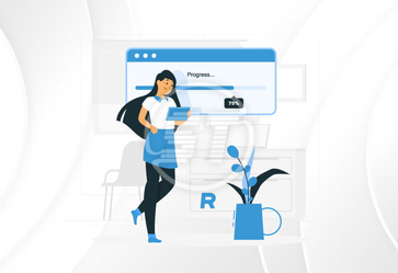 REDAXO web accessibility installation