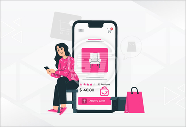 Bagy web accessibility widget