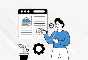 Payload Web Accessibility integration